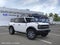2026 Ford Bronco Big Bend 4 Door 4x4