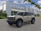 2026 Ford Bronco Big Bend 4 Door 4x4