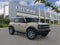 2026 Ford Bronco Big Bend 4 Door 4x4