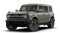 2026 Ford Bronco Outer Banks 4 Door 4x4