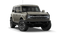 2026 Ford Bronco Outer Banks 4 Door 4x4