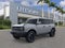 2026 Ford Bronco Outer Banks 4 Door 4x4
