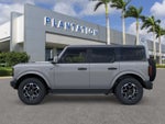 2026 Ford Bronco Outer Banks 4 Door 4x4