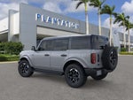 2026 Ford Bronco Outer Banks 4 Door 4x4