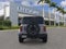 2026 Ford Bronco Outer Banks 4 Door 4x4