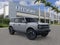 2026 Ford Bronco Outer Banks 4 Door 4x4