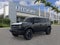 2026 Ford Bronco Outer Banks 4 Door 4x4