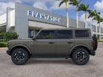 2026 Ford Bronco Outer Banks 4 Door 4x4