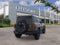 2026 Ford Bronco Outer Banks 4 Door 4x4
