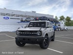 2026 Ford Bronco Outer Banks 4 Door 4x4