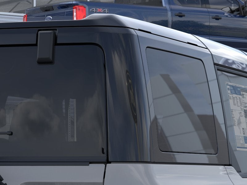 2026 Ford Bronco Outer Banks 4 Door 4x4