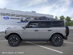 2026 Ford Bronco Outer Banks 4 Door 4x4