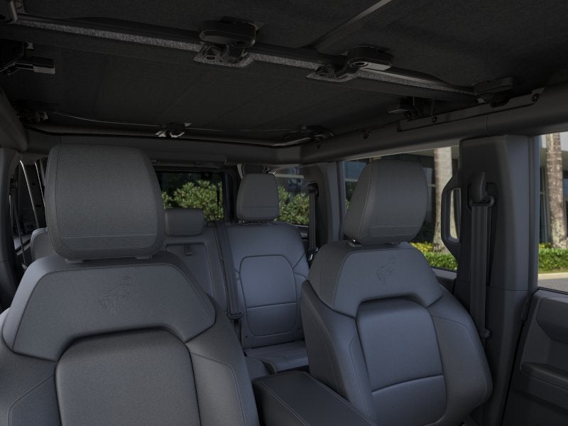 2026 Ford Bronco Outer Banks 4 Door 4x4