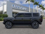 2026 Ford Bronco Outer Banks 4 Door 4x4