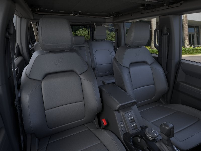 2026 Ford Bronco Outer Banks 4 Door 4x4