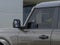 2026 Ford Bronco Outer Banks 4 Door 4x4