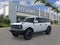 2026 Ford Bronco Outer Banks 4 Door 4x4
