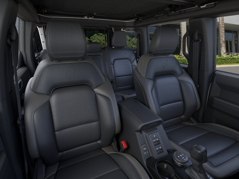 2026 Ford Bronco Outer Banks 4 Door 4x4