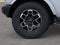 2026 Ford Bronco Outer Banks 4 Door 4x4