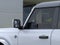 2026 Ford Bronco Outer Banks 4 Door 4x4