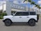 2026 Ford Bronco Outer Banks 4 Door 4x4