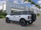 2026 Ford Bronco Outer Banks 4 Door 4x4