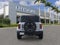 2026 Ford Bronco Outer Banks 4 Door 4x4
