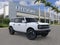 2026 Ford Bronco Outer Banks 4 Door 4x4