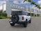 2026 Ford Bronco Outer Banks 4 Door 4x4