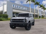 2026 Ford Bronco Outer Banks 4 Door 4x4