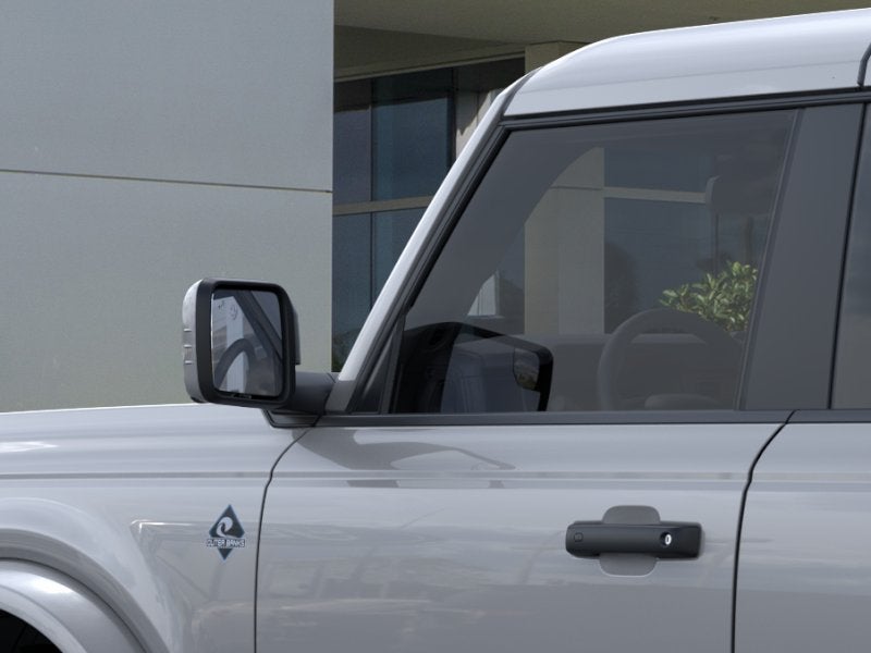 2026 Ford Bronco Outer Banks 4 Door 4x4