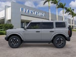 2026 Ford Bronco Outer Banks 4 Door 4x4