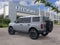 2026 Ford Bronco Outer Banks 4 Door 4x4