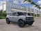 2026 Ford Bronco Outer Banks 4 Door 4x4