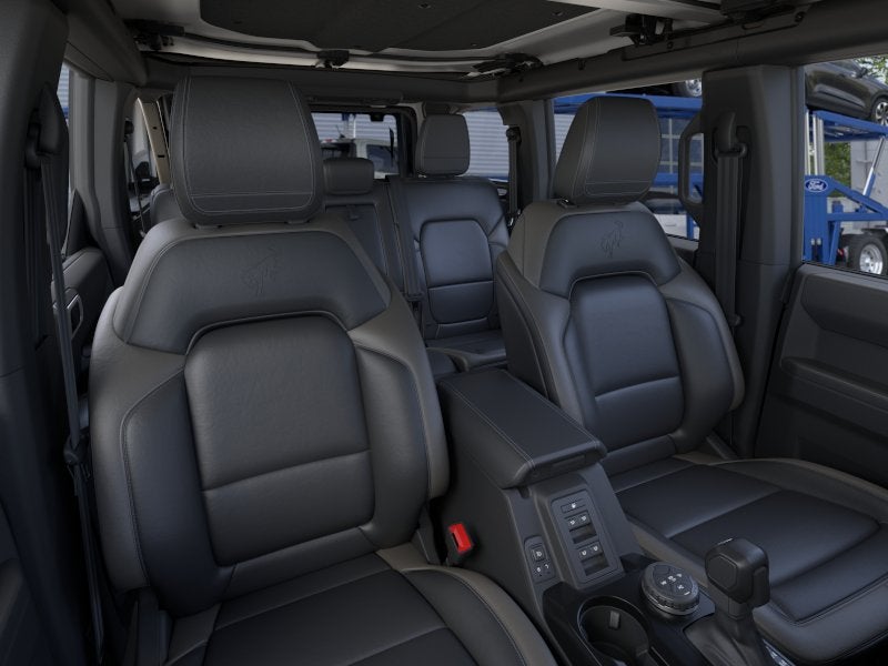 2026 Ford Bronco Outer Banks 4 Door 4x4