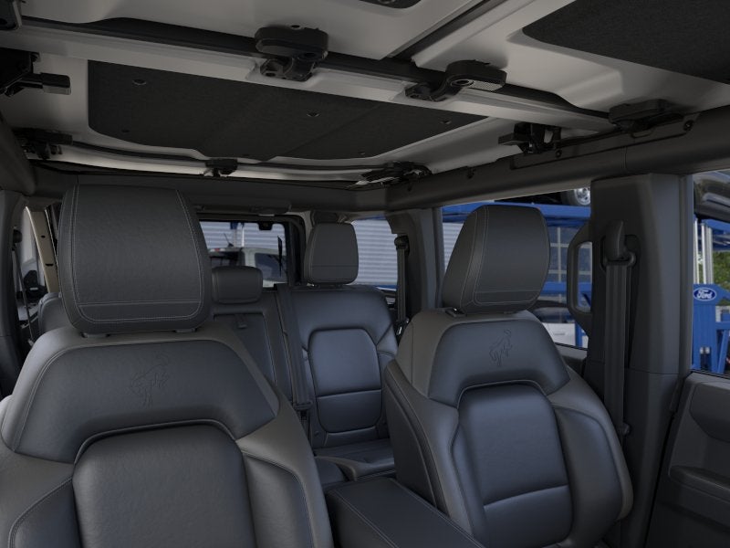 2026 Ford Bronco Outer Banks 4 Door 4x4