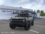 2026 Ford Bronco Outer Banks 4 Door 4x4