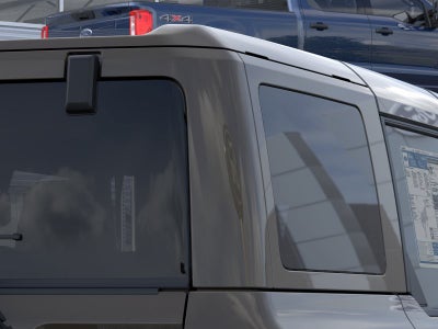 2026 Ford Bronco Outer Banks 4 Door 4x4