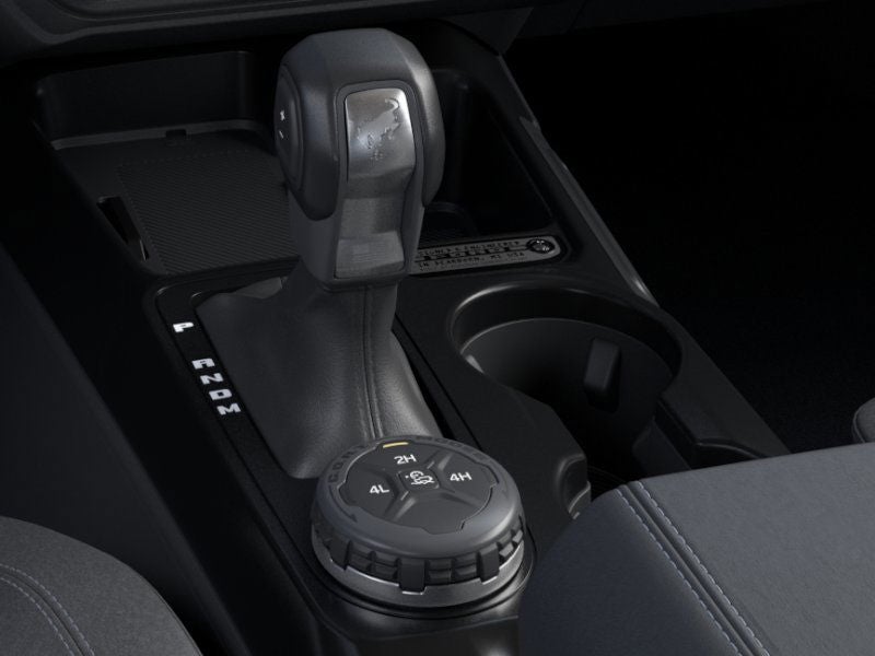 2026 Ford Bronco Outer Banks 4 Door 4x4