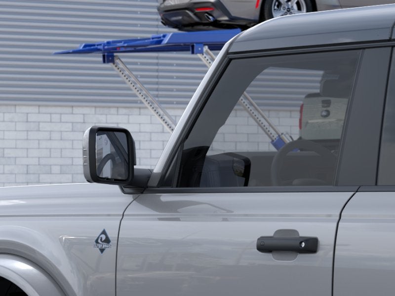 2026 Ford Bronco Outer Banks 4 Door 4x4