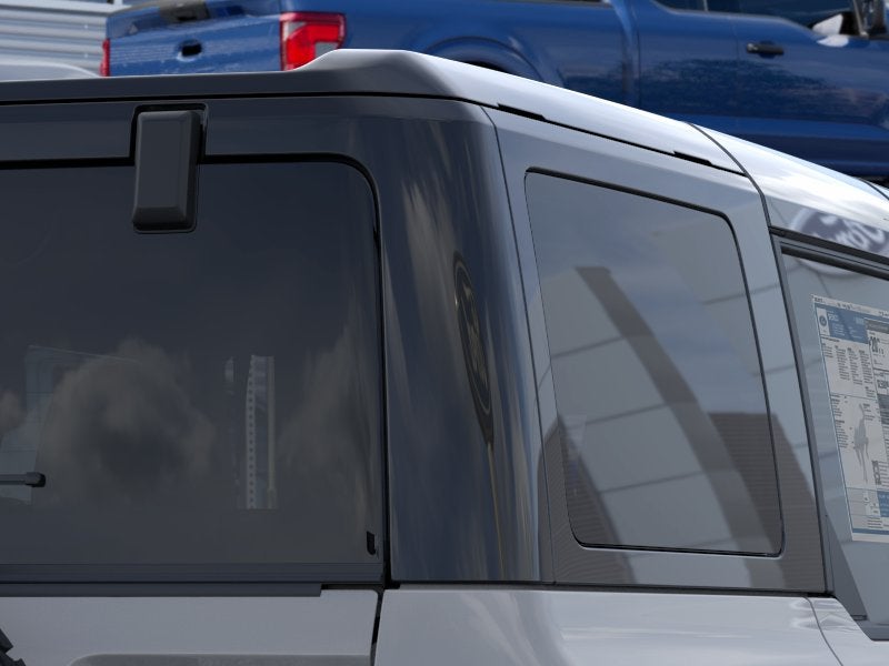 2026 Ford Bronco Outer Banks 4 Door 4x4