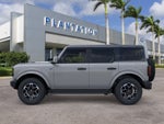 2026 Ford Bronco Outer Banks 4 Door 4x4