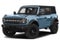 2023 Ford Bronco Outer Banks 4 Door Advanced 4x4