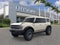 2026 Ford Bronco Outer Banks 4 Door 4x4