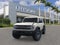 2026 Ford Bronco Outer Banks 4 Door 4x4