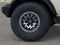 2026 Ford Bronco Outer Banks 4 Door 4x4