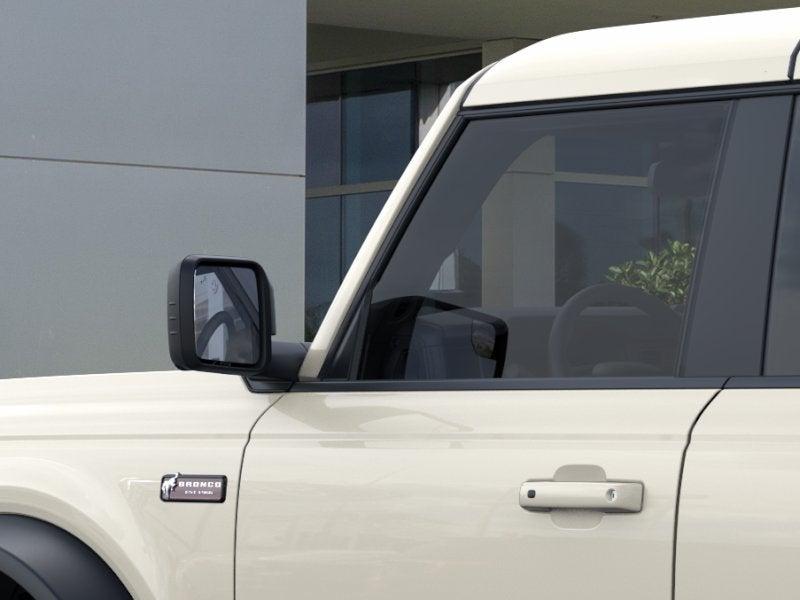 2026 Ford Bronco Outer Banks 4 Door 4x4