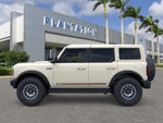 2026 Ford Bronco Outer Banks 4 Door 4x4