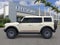 2026 Ford Bronco Outer Banks 4 Door 4x4