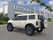 2026 Ford Bronco Outer Banks 4 Door 4x4